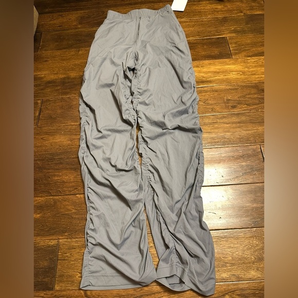 Lululemon Dance Studio Slim-Fit High-Rise Flared Pants XS NWT - Picture 6 of 14